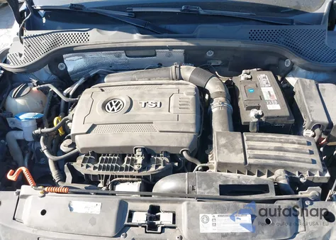 2014 Volkswagen Beetle 2.0T R-Line from USA, damaged, VIN 3VWVT7AT6EM660804